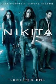 Nikita Season 2 นิกิต้า รหัสสาวโคตรเพชฌฆาต ปี 2 พากย์ไทย