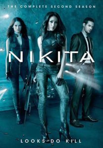 Nikita Season 2 นิกิต้า รหัสสาวโคตรเพชฌฆาต ปี 2 พากย์ไทย