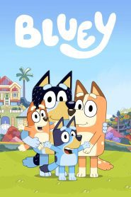 Bluey Season 1 พากย์ไทย