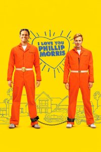 I Love You Phillip Morris รักนะ…นายมอริส พากย์ไทย