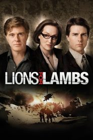 Lions for Lambs ปมซ่อนเร้นโลกสะพรึง พากย์ไทย