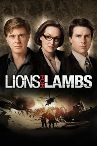 Lions for Lambs ปมซ่อนเร้นโลกสะพรึง พากย์ไทย