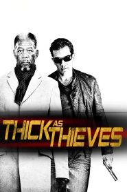 Thick as Thieves (The Code) ผ่าแผนปล้น คนเหนือเมฆ พากย์ไทย