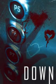 Into The Dark: Down สู่ความมืดมน: ลิฟต์นรก พากย์ไทย