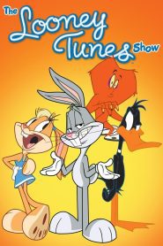 The Looney Tunes Show Season 1 ลูนี่ย์ ทูนส์ โชว์มหาสนุก ปี 1 พากย์ไทย
