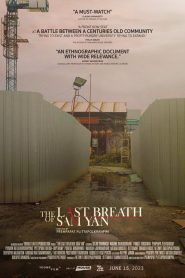 The Last Breath of Sam Yan พากย์ไทย