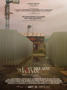 The Last Breath of Sam Yan พากย์ไทย