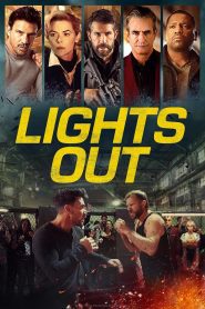 Lights Out ซับไทย