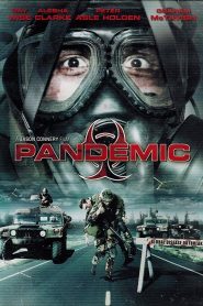 Pandemic มหาภัยไวรัส ระบาดโตเกียว พากย์ไทย