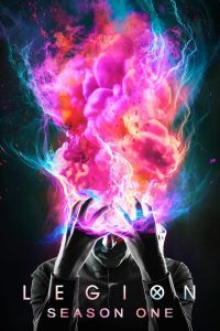 Legion Season 1 พลังจิตเหนือโลก ปี 1 พากย์ไทย/ซับไทย