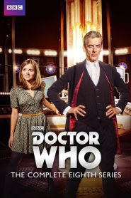 Doctor Who Season 8 ดอกเตอร์ฮู ปี 8 พากย์ไทย