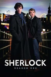 Sherlock Season 1 อัจฉริยะยอดนักสืบ ปี 1 ซับไทย