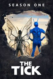 The Tick Season 1 เดอะ ทิค ปี 1 ซับไทย 