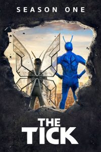 The Tick Season 1 เดอะ ทิค ปี 1 ซับไทย 