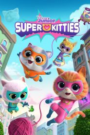 Superkitties พากย์ไทย