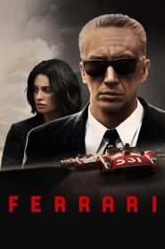 Ferrari ซับไทย