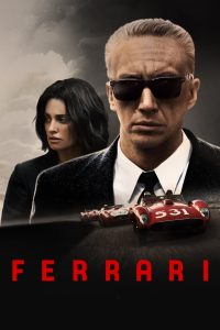 Ferrari สปีดทวงบัลลังก์ ซับไทย/พากย์ไทย