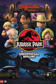 LEGO Jurassic Park: The Unofficial Retelling ซับไทย