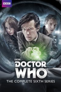 Doctor Who Season 6 ดอกเตอร์ฮู ปี 6 พากย์ไทย