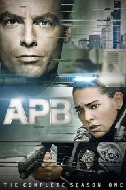 APB Season 1 เอพีบี ปี 1 พากย์ไทย