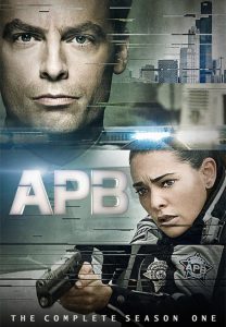 APB Season 1 เอพีบี ปี 1 พากย์ไทย