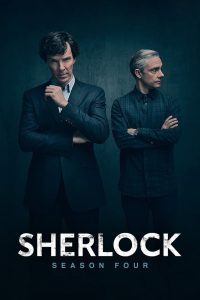 Sherlock Season 4 เชอร์ล็อค ปี 4 ซับไทย