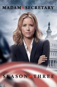 Madam Secretary Season 3 ยอดหญิงแกร่งแห่งทำเนียบขาว ปี 3 พากย์ไทย