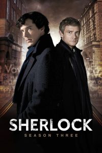 Sherlock Season 3 เชอร์ล็อค ปี 3 ซับไทย