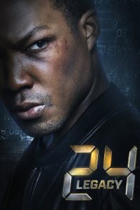 24 Legacy พากย์ไทย