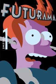 Futurama Season 1 ป่วนฮาโลกอนาคต ปี 1 ซับไทย
