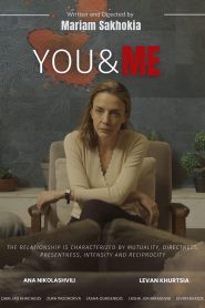 YOU AND ME ซับไทย