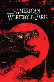 An American Werewolf in Paris คืนสยองคนหอนโหด พากย์ไทย
