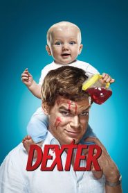 Dexter Season 4 เด็กซเตอร์ เชือดพิทักษ์คุณธรรม ปี 4 พากย์ไทย/ซับไทย