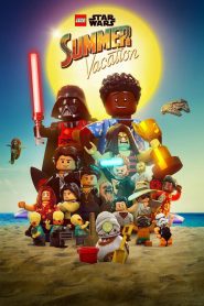 LEGO Star Wars Summer Vacation พากย์ไทย