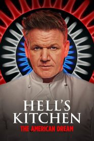 Hell s Kitchen USA Season 22 ครัวนรก ปี 22 พากย์ไทย