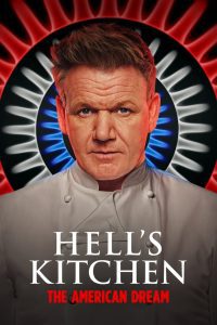 Hell s Kitchen USA Season 22 ครัวนรก ปี 22 พากย์ไทย