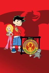 American Dragon Jake Long Season 1 มังกรอเมริกัน เจค ลอง ปี 1 พากย์ไทย