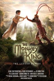 The Monkey King: The Legend Begins ตำนานศึกราชาวานร พากย์ไทย
