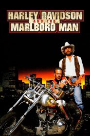 Harley Davidson and the Marlboro Man 2 ห้าวใจเหล็ก พากย์ไทย