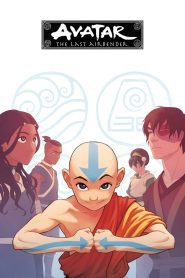 Avatar The Last Airbender เณรน้อยเจ้าอภินิหาร พากย์ไทย/ซับไทย
