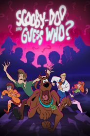 Scooby-Doo and Guess Who Season 1 พากย์ไทย