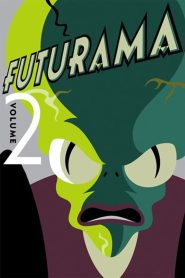 Futurama Season 2 ป่วนฮาโลกอนาคต ปี 2 ซับไทย
