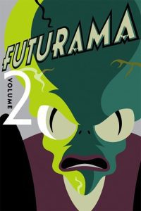 Futurama Season 2 ป่วนฮาโลกอนาคต ปี 2 ซับไทย