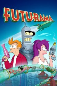 Futurama ป่วนฮาโลกอนาคต ซับไทย