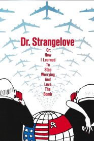 Dr. Strangelove ด็อกเตอร์เสตรนจ์เลิฟ โลกจะระเบิดแล้ว มารักลูกระเบิดกันเถอะ พากย์ไทย