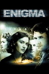 Enigma รหัสลับพลิกโลก พากย์ไทย