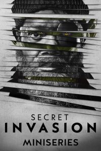 Secret Invasion Season 1 มหันตภัยอำพราง ปี 1 พากย์ไทย/ซับไทย
