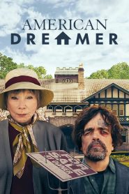 American Dreamer ซับไทย