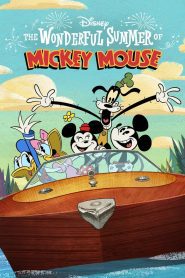 The Wonderful Summer of Mickey Mouse พากย์ไทย