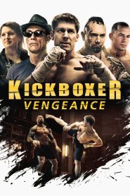 Kickboxer Vengeance สังเวียนแค้น สังเวียนชีวิต 2 พากย์ไทย
